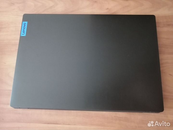 Lenovo ideapad gaming