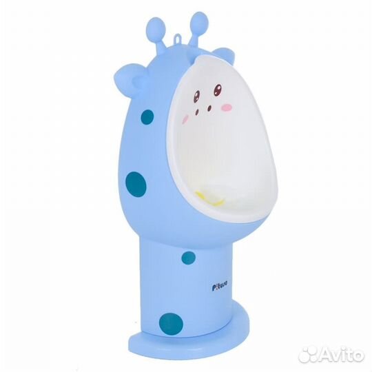 Детский писсуар Pituso «Жираф»