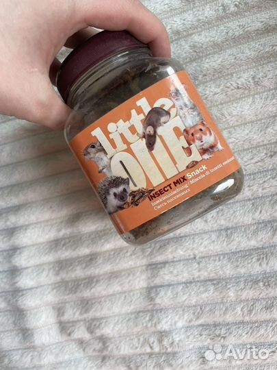 Клетка для грызунов triol