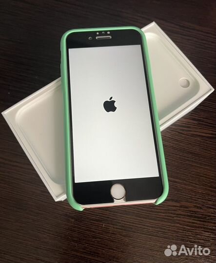 iPhone 6S, 32 ГБ