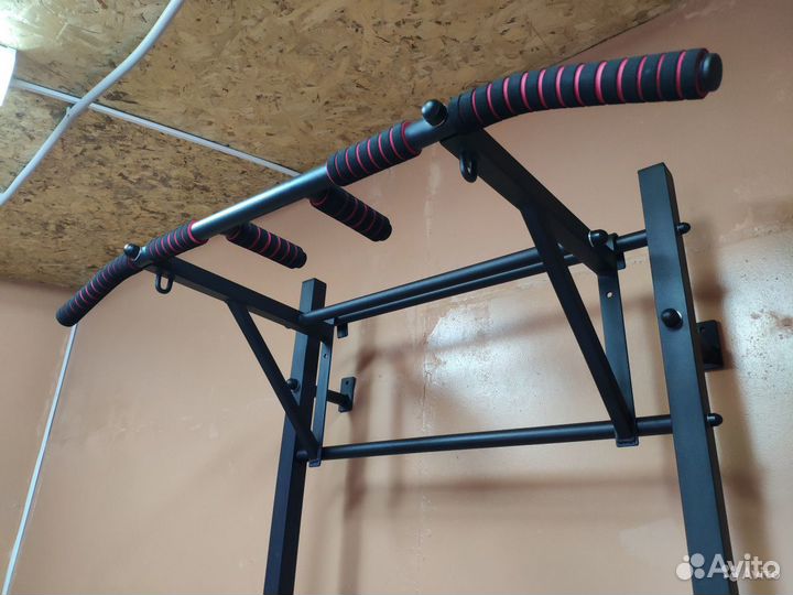 Шведская стенка