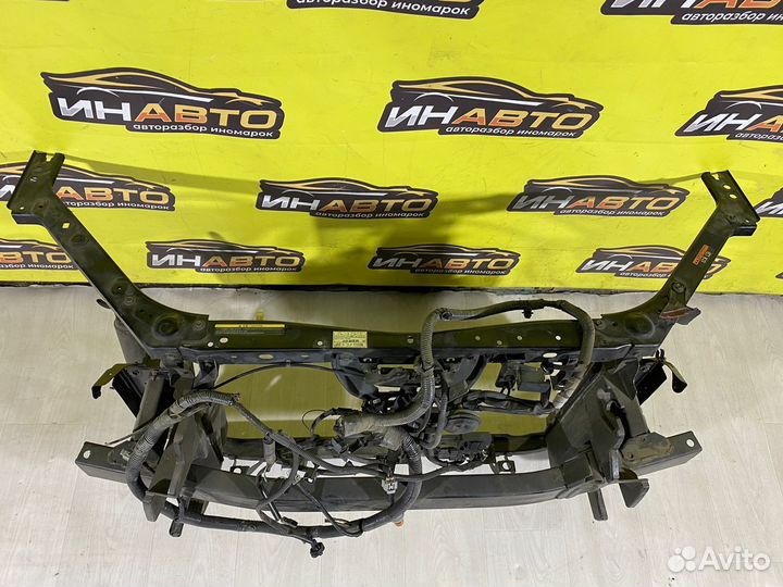 Телевизор Nissan x trail t31