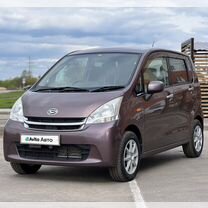 Daihatsu Move 0.7 CVT, 2011, 181 547 км, с пробегом, цена 599 000 руб.