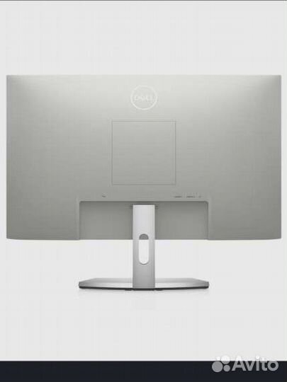 Монитор Dell