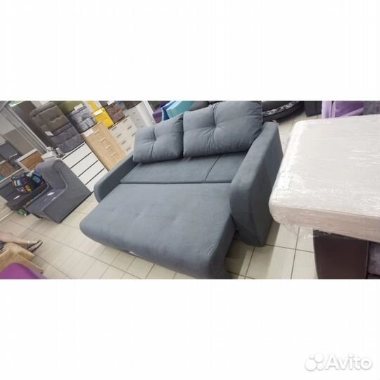 Диван Новый Прямой