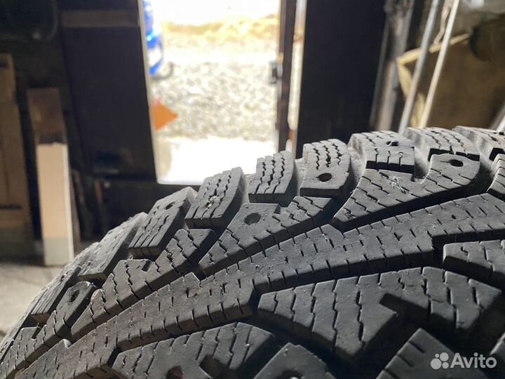 Nordman 5 195/60 R15