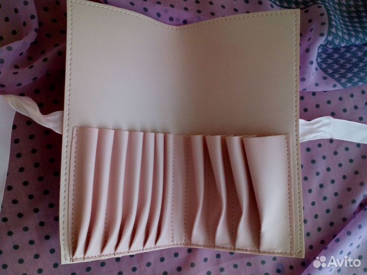 Чехол Для кистей для макияжа