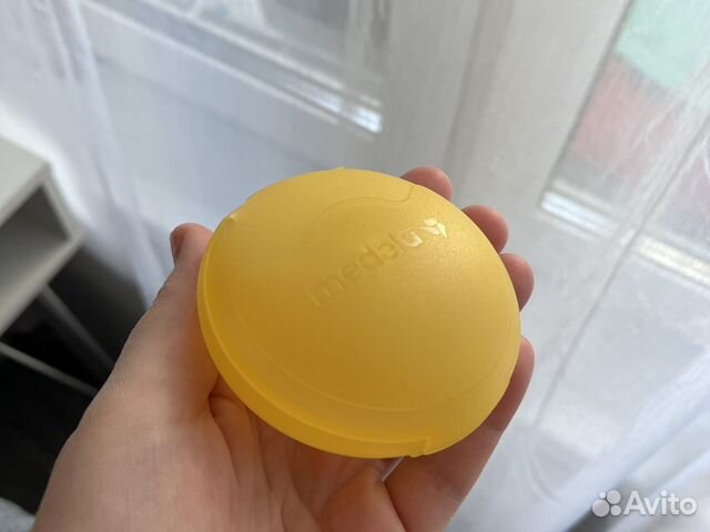 Medela новые накладки на грудь
