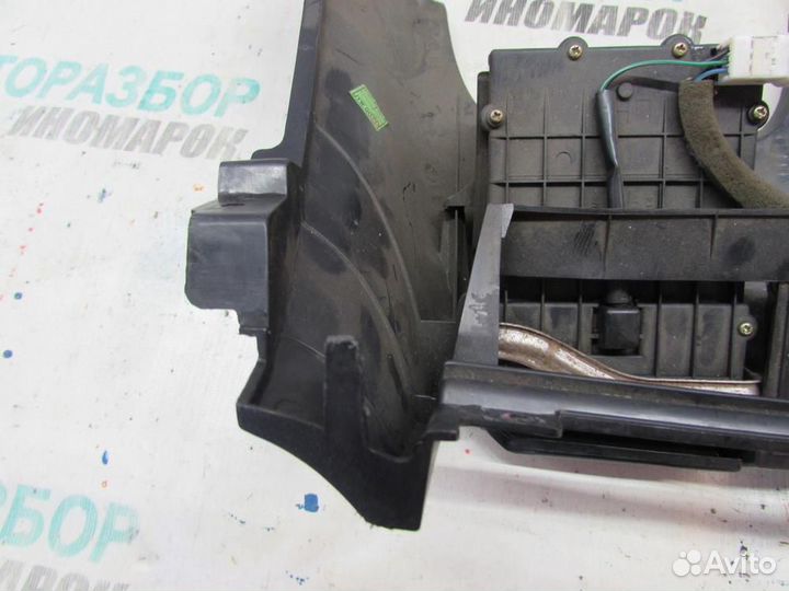 Накладка торпедо для Hyundai Sonata 4 2001-2012г