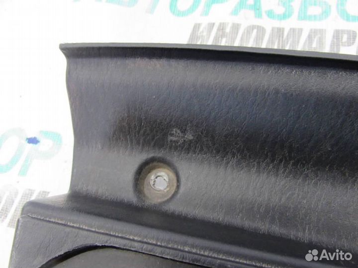 Накладка для Hyundai Tiburon 1996-2002г