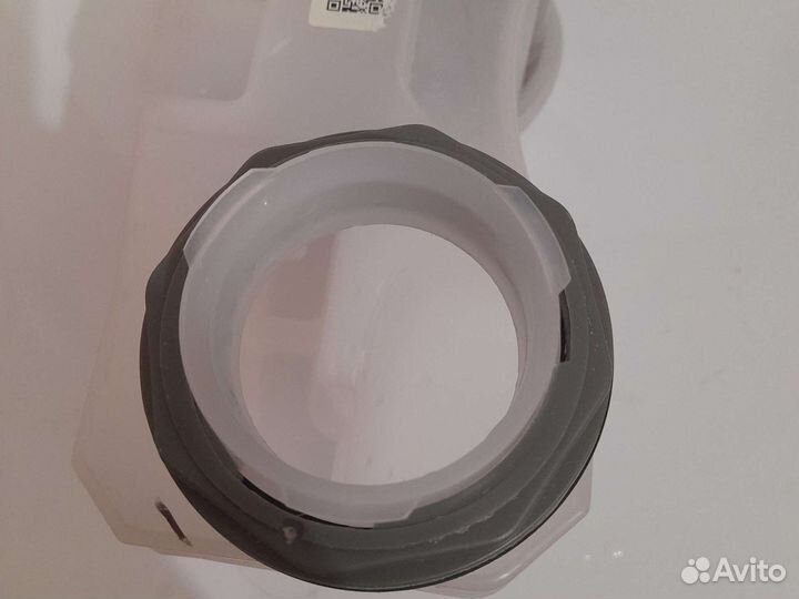 Бачок для соли пмм Dexp M9., M12