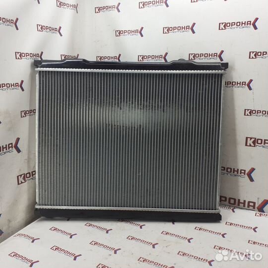 Радиатор системы охлаждения АКПП Kia Sorento KI