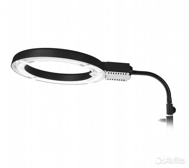 Осветитель флуоресцентный Falcon Eyes FLC-40 кольц