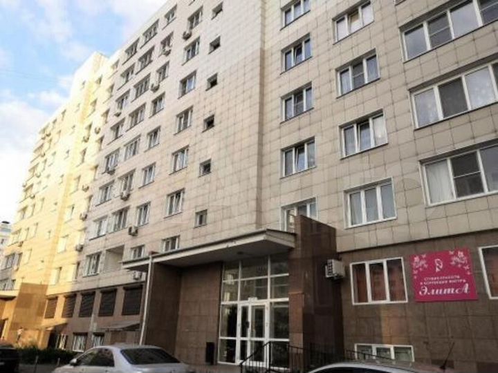 Гагарина 7 фото 2-к. квартира, 46,6 м², 9/9 эт. на продажу в Коломне Купить квартиру Авито