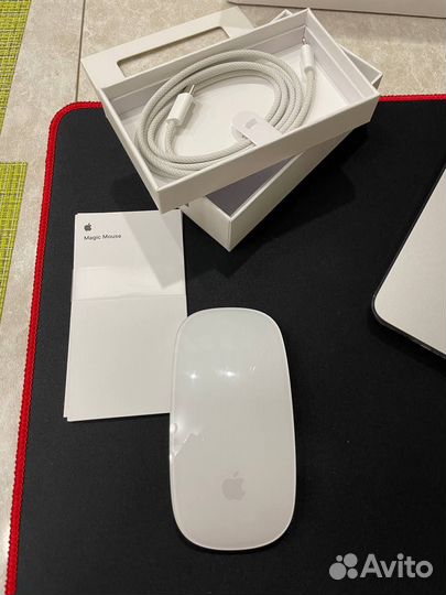 Apple MacBook Air 13 i5 Si(MVH42RU/A) CS