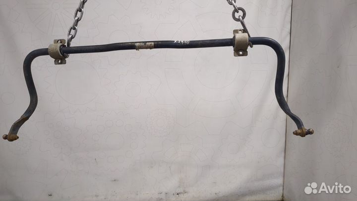 Стабилизатор подвески Peugeot 407, 2006