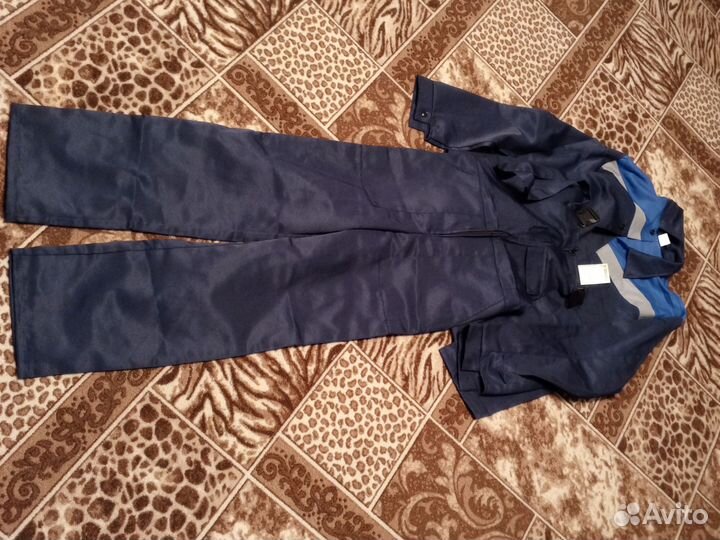 Спецодежда