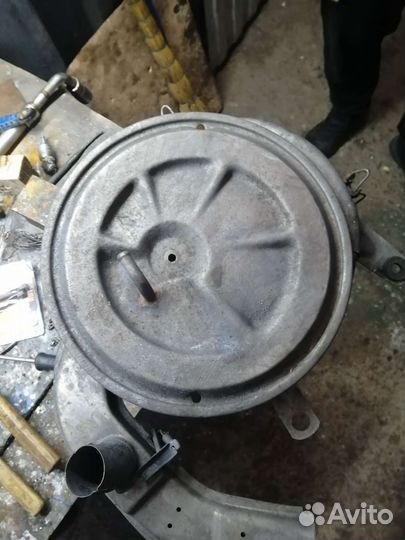 Лазерная очистка без шума, пыли и деформации