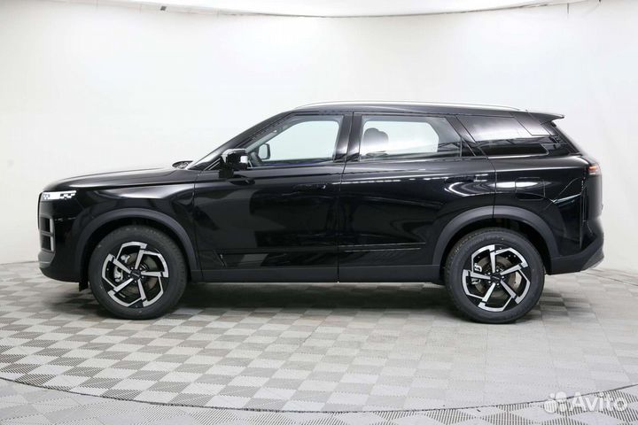 JAECOO J7 1.6 AMT, 2023