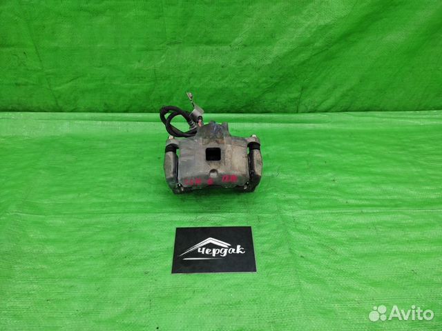 Суппорт передний правый Dodge / Jeep