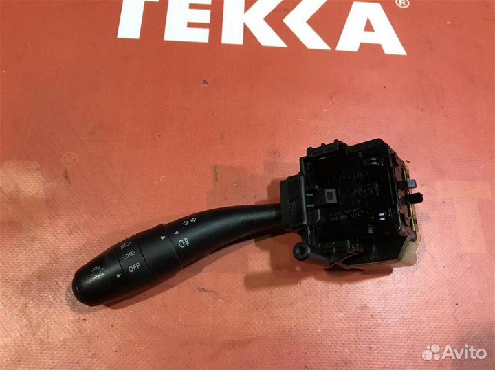 Подрулевой переключатель левый Хендай I30 I30