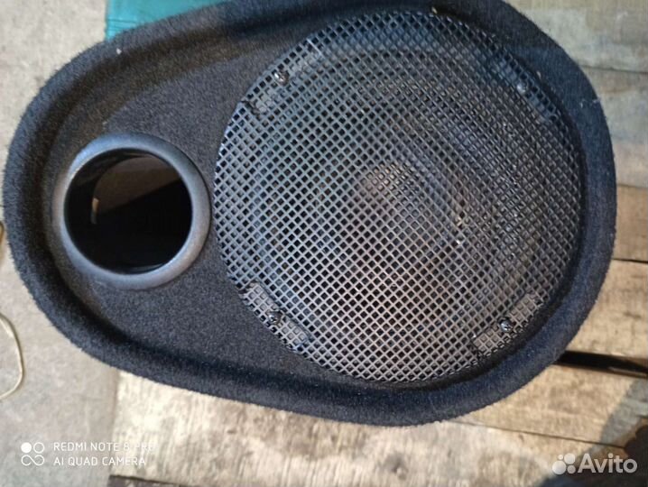 Сабвуфер Jbl автомобильный