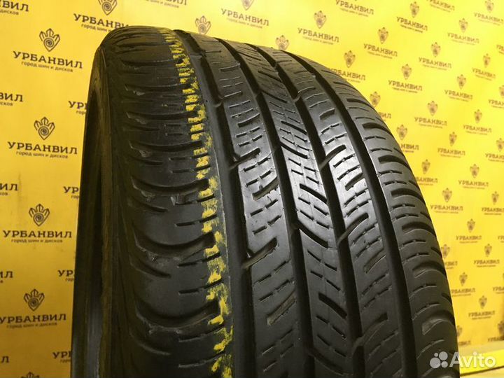 Continental ContiProContact 235/40 R18 91W