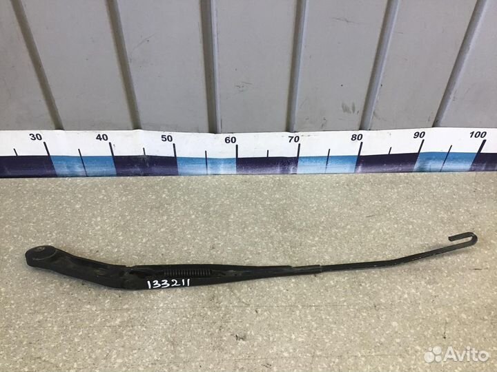 Поводок стеклоочистителя передний левый Opel Vectr