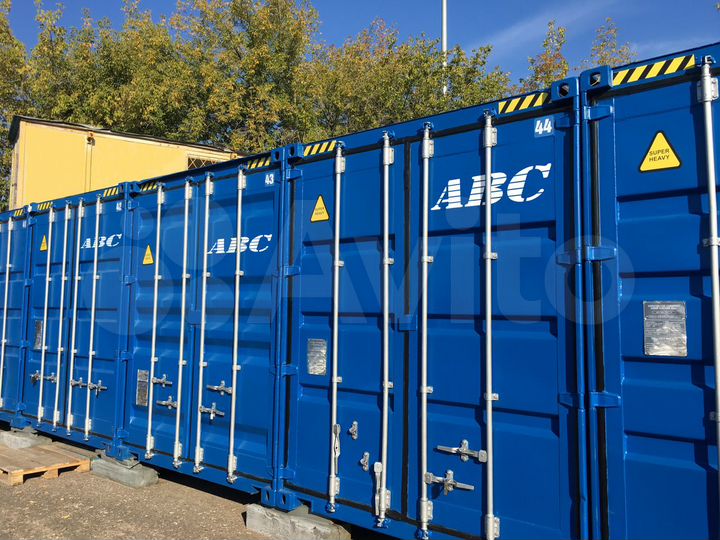 Аренда склада в Мытищах