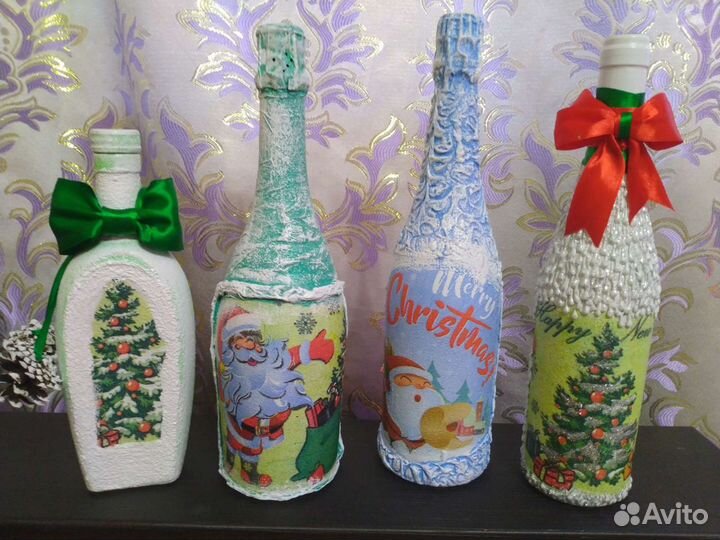 Подарок на новый год