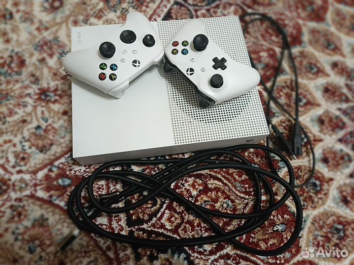Xbox one s 1tb all digital