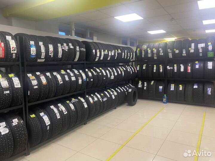 Nokian Tyres Nordman 8 215/55 R17