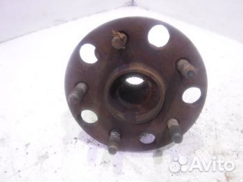 Ступица задняя 4241030020