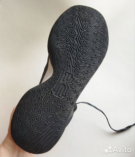 Баскетбольные кроссовки nike kyrie flytrap 5