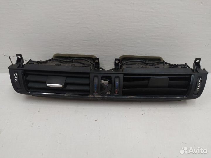 Б/У Б/У Дефлектор обдува салона Англия