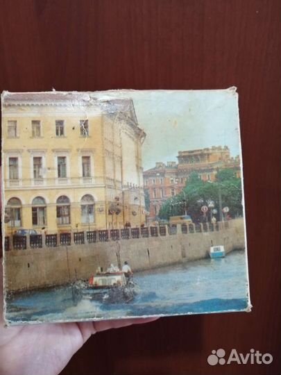 Подарочный набор