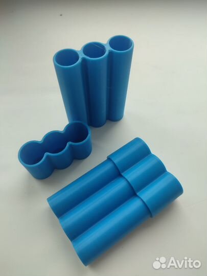 Ампульница 1-2-3мл