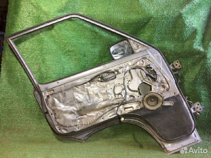 Дверь передняя левая Toyota Town Ace CR29 CR38 Сер