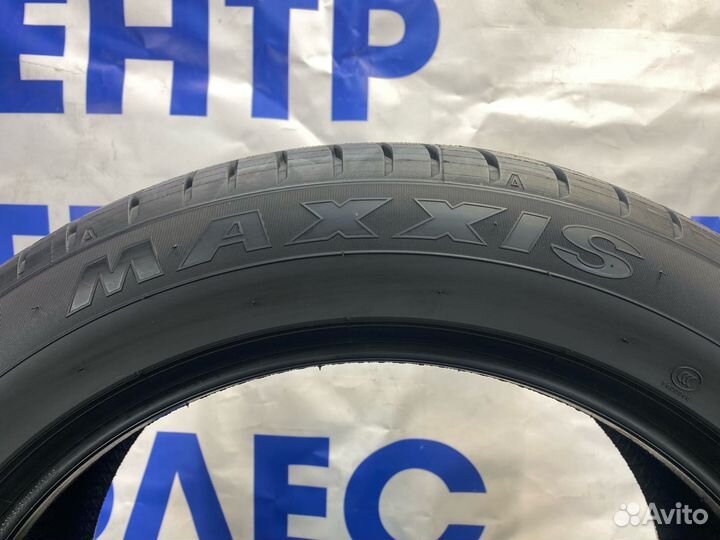 Maxxis Victra Sport VS5 275/55 R19 111Y