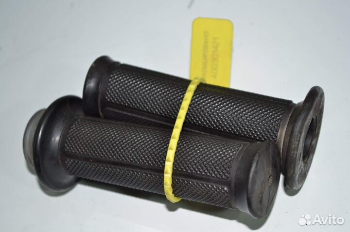 Ручка газа, грипсы Honda Dio AF56