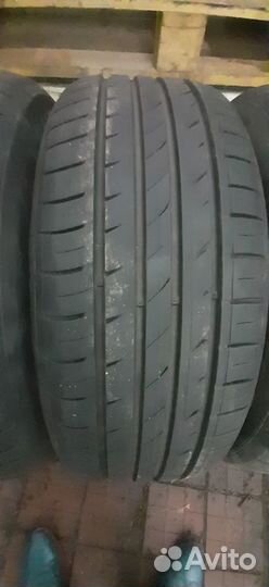 Hankook Ventus Prime 2 K115 235/55 R19 101V