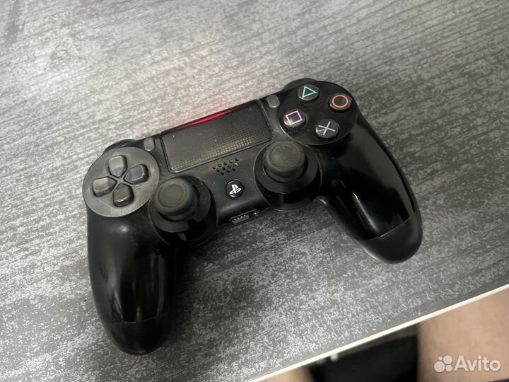 Игровая приставка Sony playstation 4 pro 1 Tr