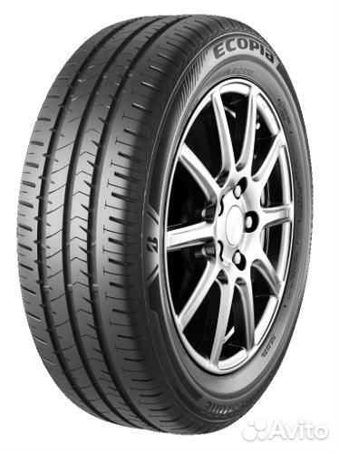 Bridgestone Ecopia EP300 245/45 R18 96V