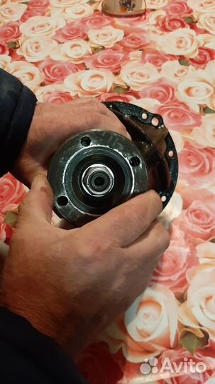 Редуктор на ваз 2106