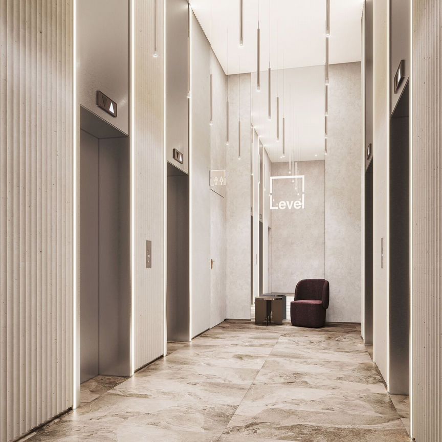 3-к. квартира, 57,6 м², 29/47 эт.