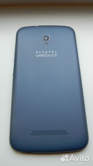 Alcatel Pop S9 7050Y, 8 ГБ