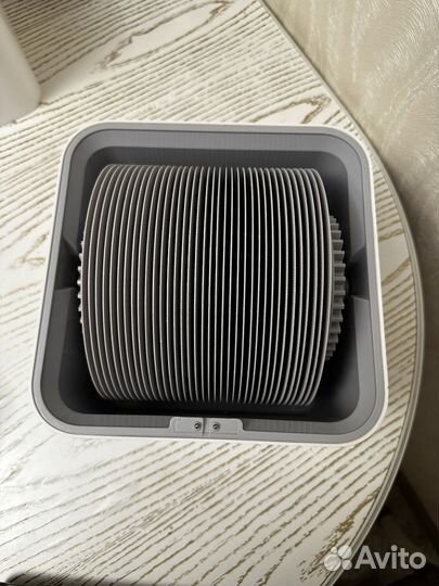 Увлажинитель (очиститель) воздуха xiaomi