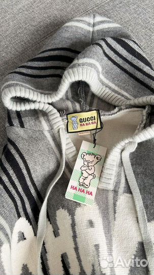 Худи gucci