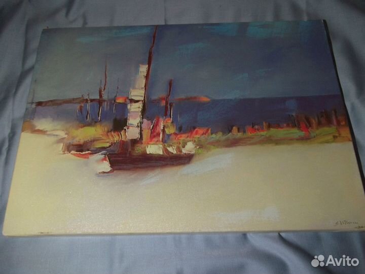 Stephane Villain dit Morjane принты