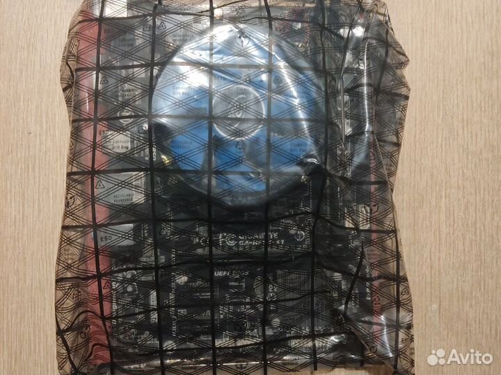 Комплект Процессор+Мат.Плата+Оперативная память